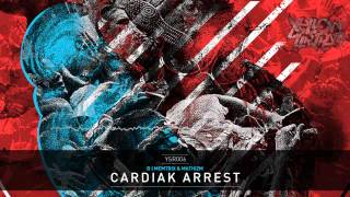 Memtrix \u0026 Mathizm - Cardiak Arrest (YSR006)