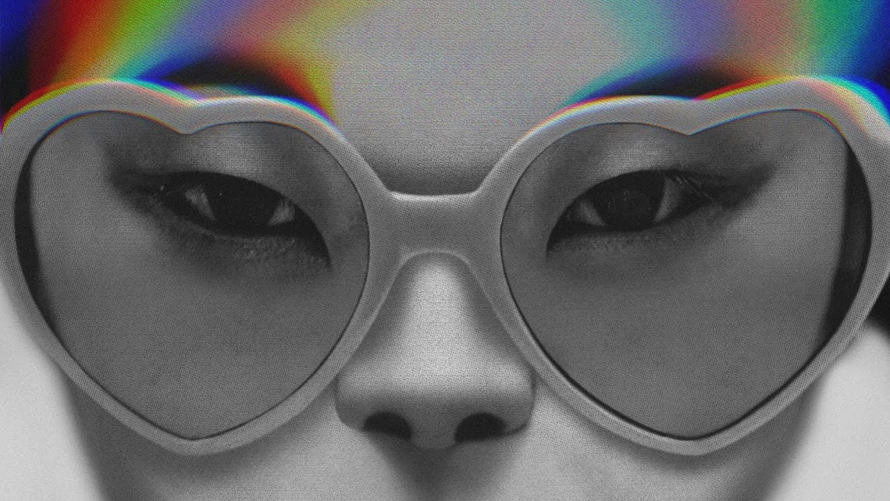 Gorillaz Feat D R A M S Andromeda Purple Disco Machine Remix