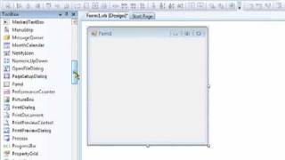How To Make A Shutdown Manager In Vb 08