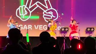 SUGAR☆VEGA.com  アイコレ 2025年2月23日　室町三井ホール