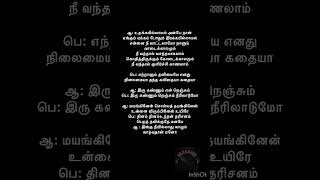 Mayanginen Solla Thayanginen Song Lyrics|  மயங்கினேன்சொல்லத் தயங்கினேன் | Jayachandran | Susheela |