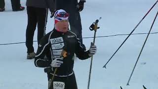 Swix Ski Classics   Vasaloppet 2013 Part 1 full video