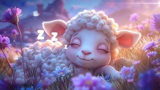Cures for Anxiety Disorders and Depression 🌜 Baby Sleep Music 💤 Sleeping Music for Deep Sleeping