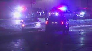 14-year-old killed in overnight accident in Vanderburgh County