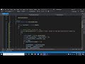 Debugging Tips and Tricks using Visual Studio