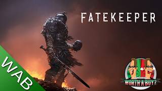 Fatekeeper Impressions - Best Visuals I have seen in years.