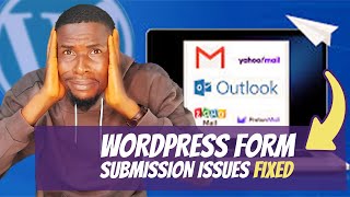 How to fix WordPress not sending Emails issues | SMTP tutorial 2024