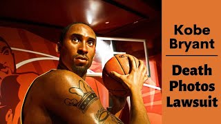Kobe Bryant Death Photos Lawsuit: Why Jury Awarded $31 Million
