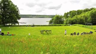 Midsommar Time Lapse