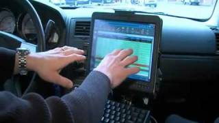 Muskogee Police using new technology