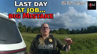 She Hit Record… and It COST Them $500,000!