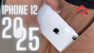 0472 Why the iPhone 12 still shines in 2025 ✨