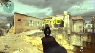 MP412 MW3 Dubstep Montage