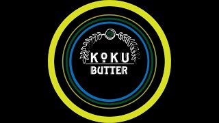 Koku Butter