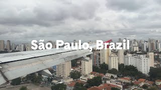 Final Concert in São Paulo | NYO-USA Tour Postcard