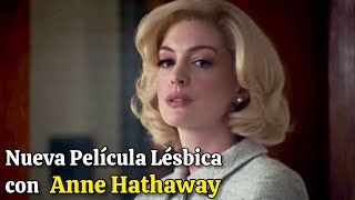 Nueva Película Lésbica con Anne Hathaway | Pelicula Lesbica Eileen | Amor Arcoiris