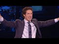 joel osteen i am affirmations full