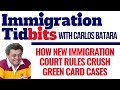 How New Immigration Court Hearing Rules Will Affect Removal Proceedings