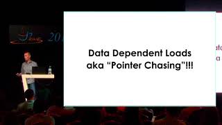 High Performance Managed Languages - Martin Thompson
