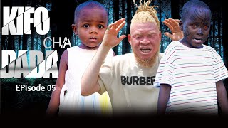 KIFO CHA DADA ep 5 #film #chaupele  #clamvevo #bongomovie