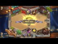 hearthstone обзор мех колоды на мага