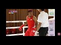 Delio Mouzinho🇹🇱 vs Muhammad🇸🇬  ||Men's 71Kg | Boxing Sea Games Kamboja 2023