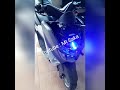 ALARM MOBIL DIJADIKAN KEYLESS UNTUK SEPEDA MOTOR YAMAHA NMAX