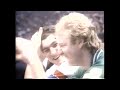 Larry Bird and Bill Laimbeer Getting Along (VERY RARE FOOTAGE)