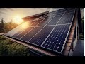 Top 5 Best Solar Panels Review 2023