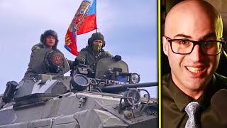 TRAGEDIA EN UCRANIA: RUSIA ELIMINÓ A MERCENARIOS OTAN | EL PRINCIPIO DEL COLAPSO