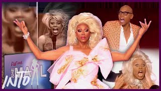 Does RuPaul's Drag Race Need RuPaul | The Kiki Ep 12