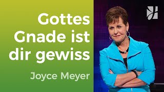 Wenn alles schiefgeht, ist Gott immer noch bei dir – Joyce Meyer – Mit Jesus den Alltag meistern