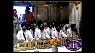 Bhai Manpreet Singh Ji Kanpuri (Mohe Lagti Tala Baeli)