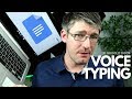 How to use Voice Typing in Google Docs - All you need to know | Tips and Tricks Episode 22