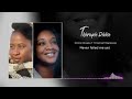 [Official Lyrics video] Never failed me Yet _ Divine Mosaka T ft Hannah Mapepeta.