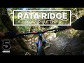 BACKCOUNTRY BASH - Rata Ridge Mountain Bike Trail (Grade 5 - Expert) | Wainuiomata, Lower Hutt