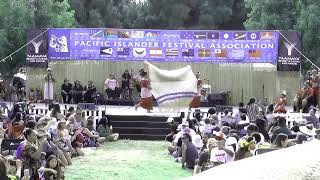 Taupou Samoa Cultural Arts