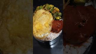 സിമ്പിൾ ലഞ്ച് കഴിക്കാം..#ytviral shorts vdo# food lover#