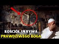 Papież Franciszek ujawnia, że ​​kłamali na temat Boga Biblii przez ponad 2000 lat