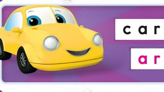 Oxford Phonics World student book level 5 - Letter Combinations - disc 1 - Unit 1 - ar - car star