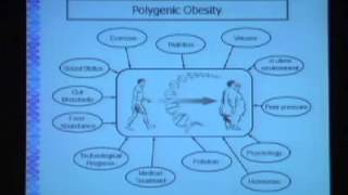 Nutrigenomics for obesity prevention and treatment