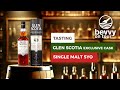 Bevvy on Tour: Glen Scotia Single Cask for Bulgaria