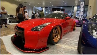 The Premier Car Show of the Year in Hawaii: SPOCOM 2022