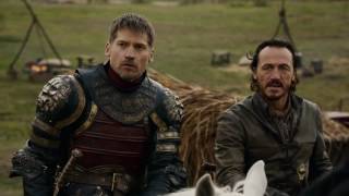 Lannisters vs Dothraki Part 1  720p