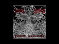 Satanic Empire X GoatKrieg - Infernal Warmaster