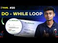 #20 Understanding the Do-While Loop 🔁 | in Tamil | Java Tutorial Series 📚 | EMC Academy