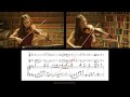 It Is Well With My Soul - Two Intermediate Violins & Advanced Piano