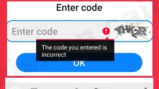 Mi Account Fix The code you entered is incorrect CAPTCHA Problem Solve in MIUI Redmi