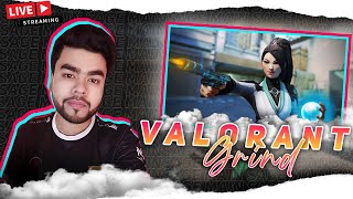 SATURDAY VALORANT LIVE SUB GAMES - FUN STREAM JOIN IN | !upi !ig