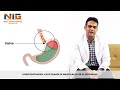 what is poem peroral endoscopic myotomy dr. yogesh harwani ahmedabad